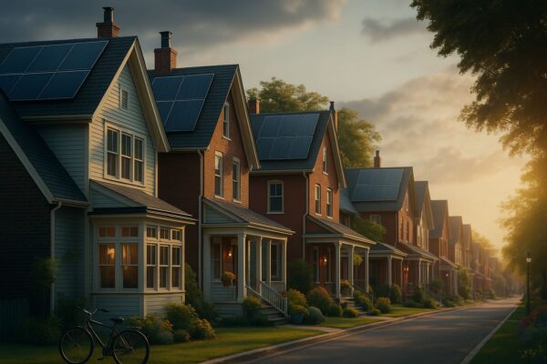 solar panels for tiny homes in dallas