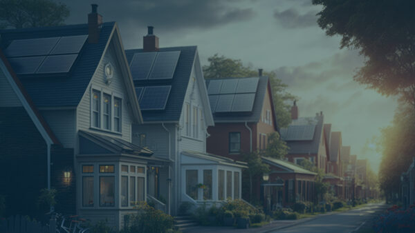 what is solar invertor