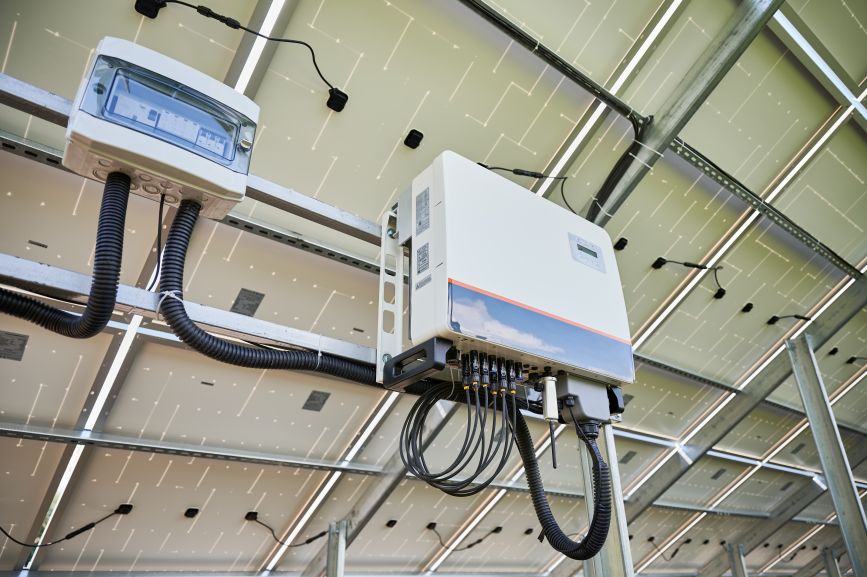 Best Solar Inverters for Homes in 2025 by First Solar Installers.