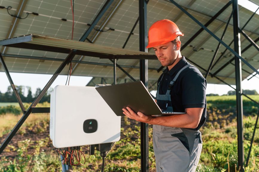 solar inverter costs in Dallas
